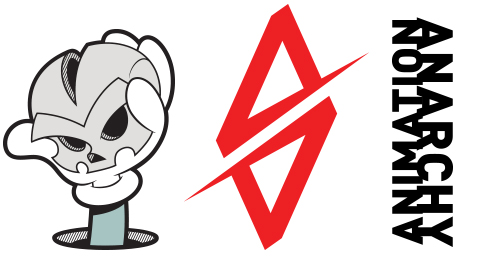 Animation Anarchy poster