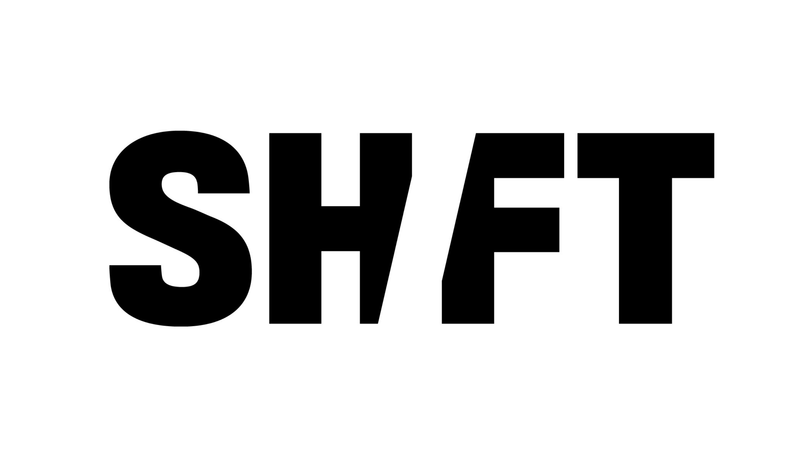 Shift poster