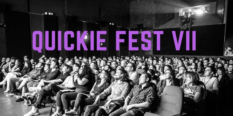 Quickie Fest VII poster