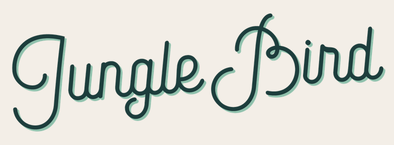 Jungle Bird logo