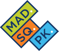Madison Square Park logo