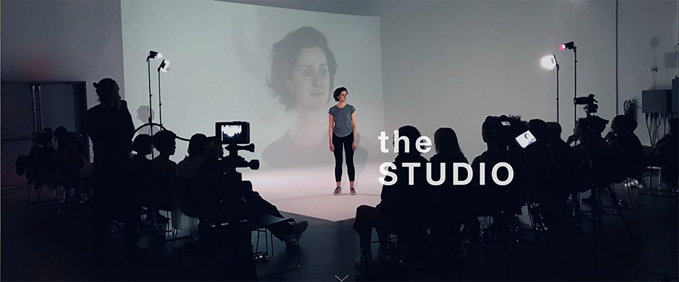 Poster for The Studio