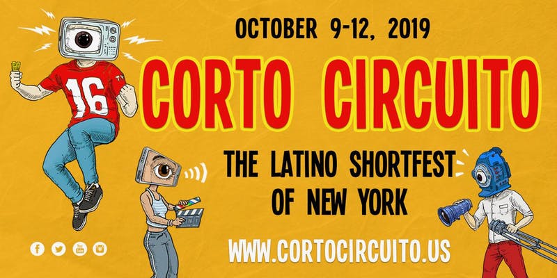 Corto Circuito poster