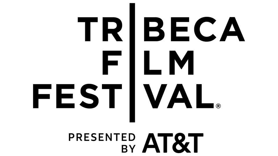 Tribeca Film Festival poster