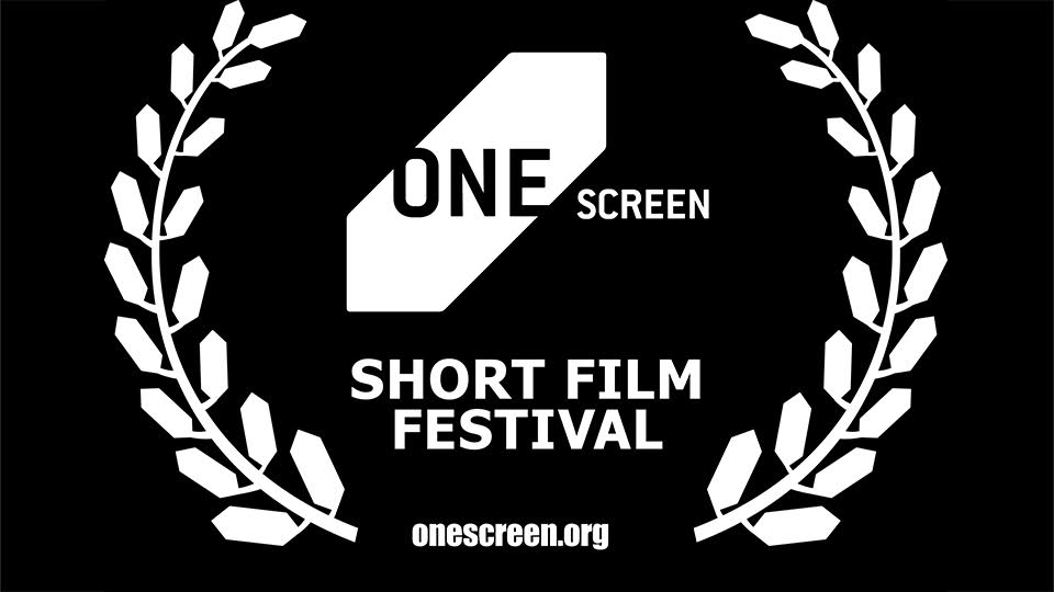 Poster for One Screen Short Film Festival