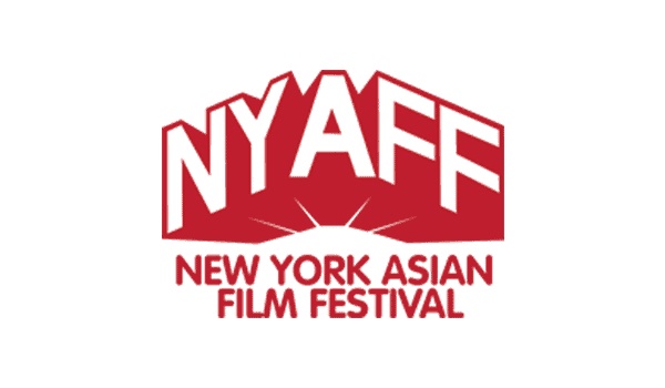 NYAFF logo