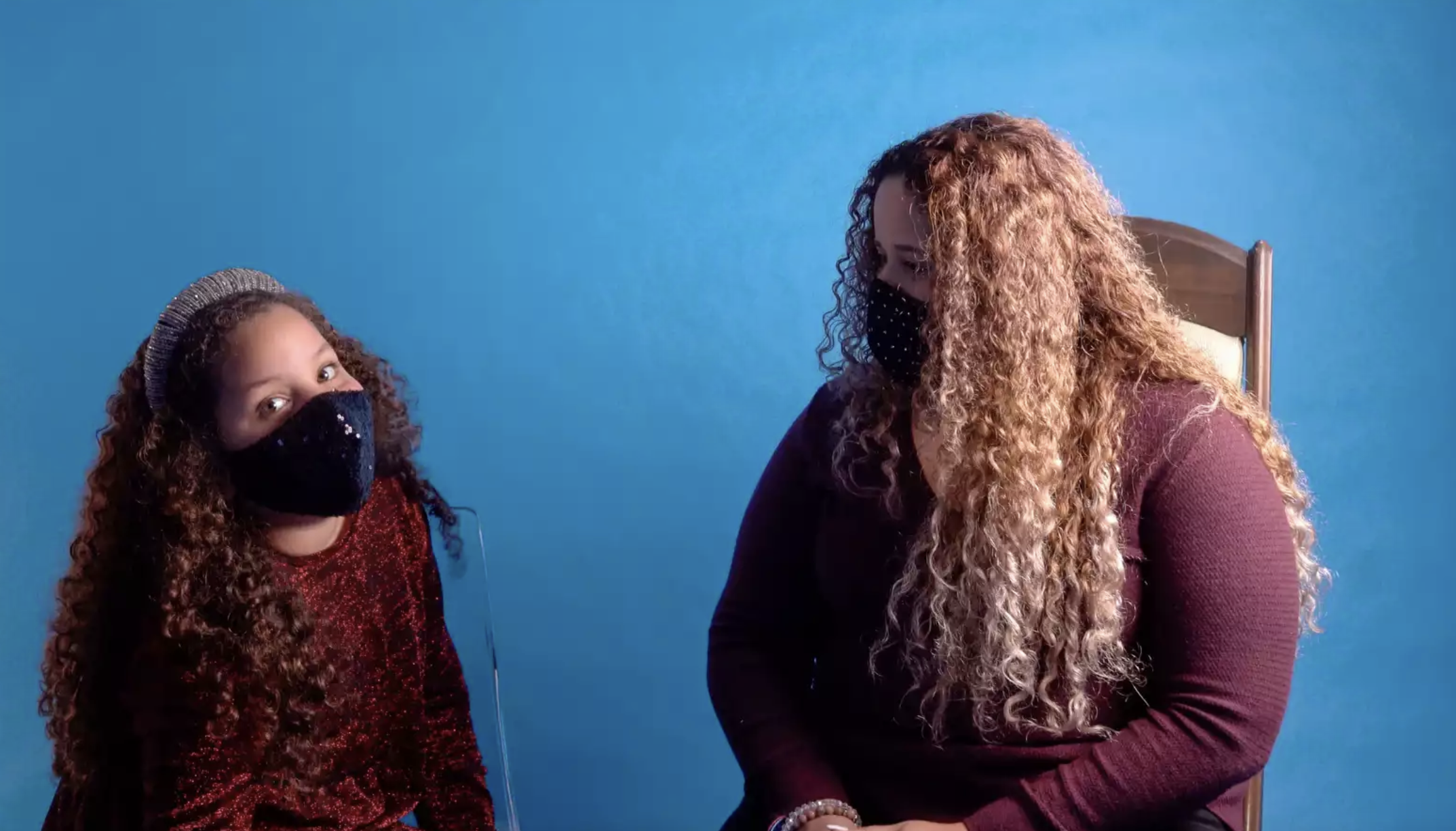 Grace Poppe, still from Divisions, 2021, single-channel video, 19 minutes