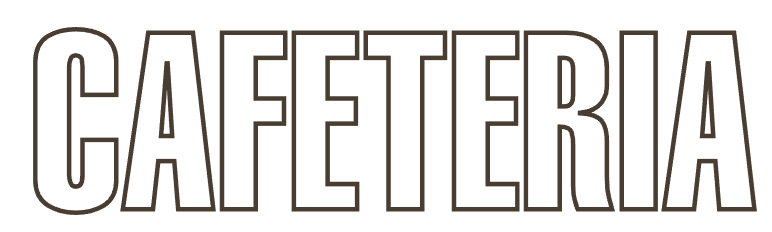 Cafeteria logo