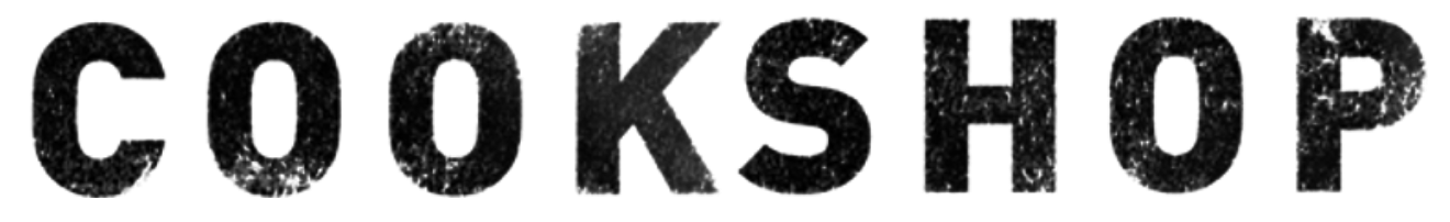 Cookshop logo