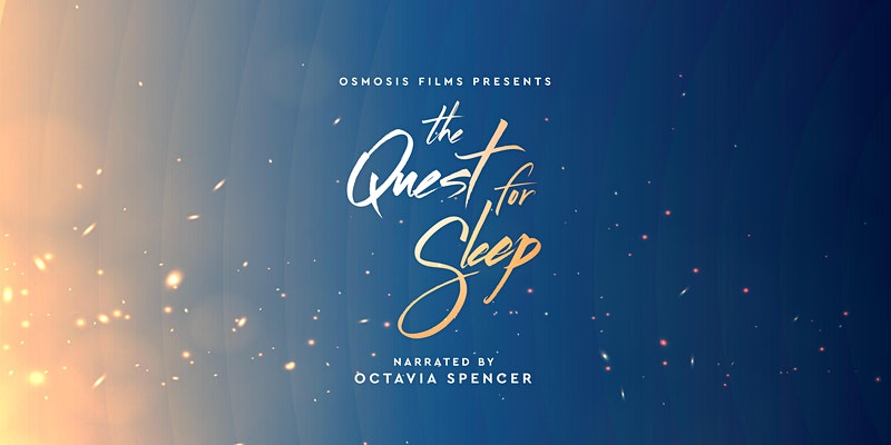 The Quest for Sleep Poster
