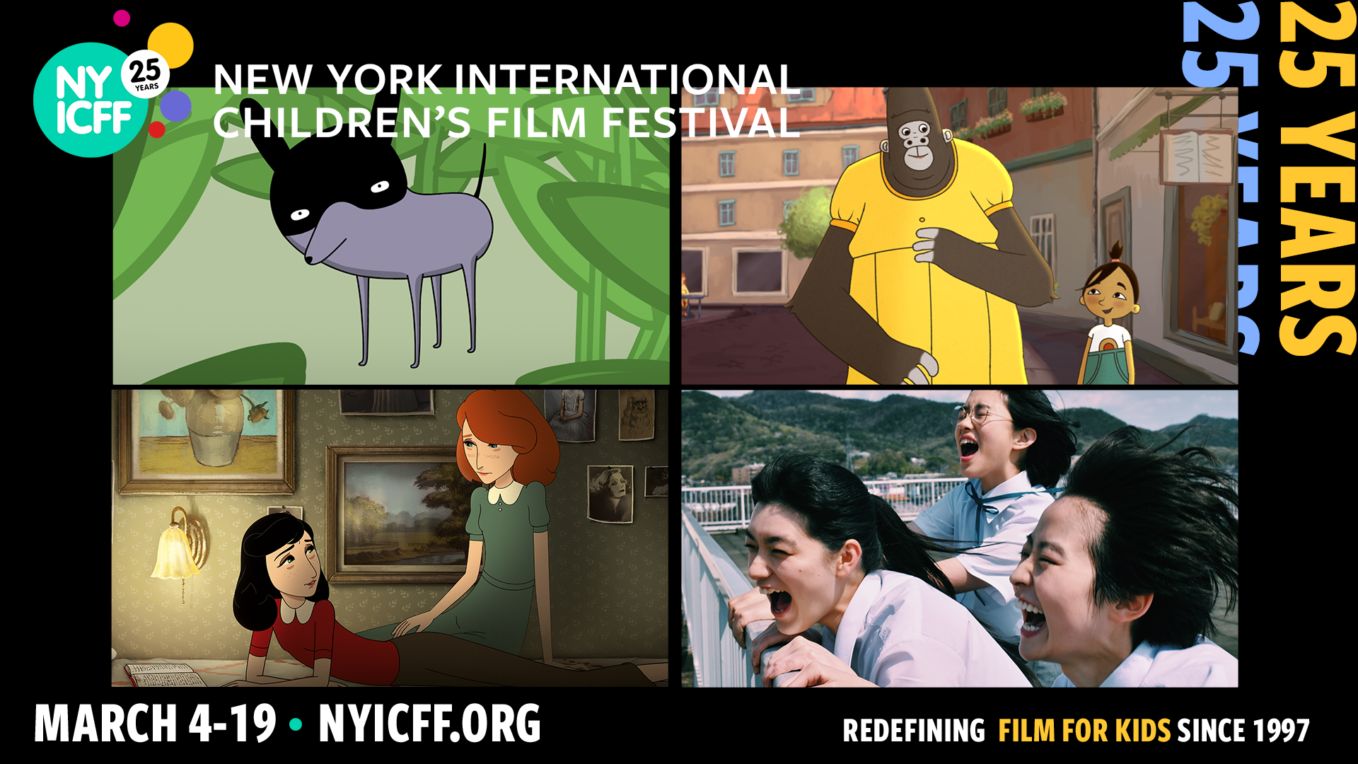 NYICFF poster