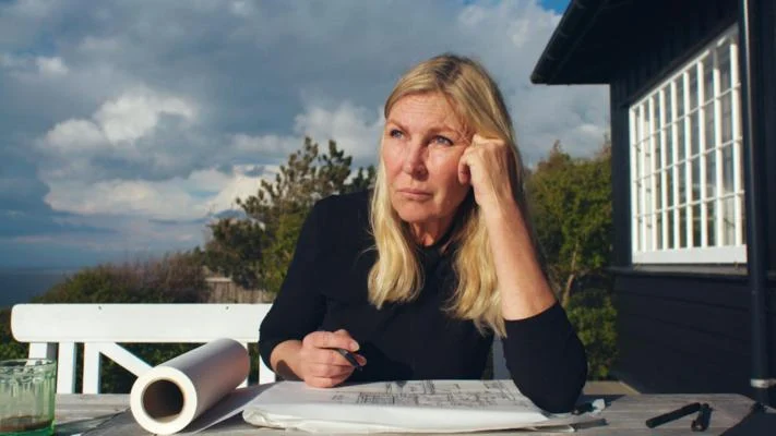 Dorte Mandrup