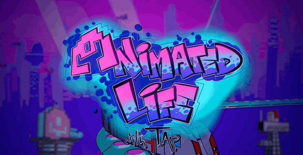 The Imagination Business: New Careers in Animation