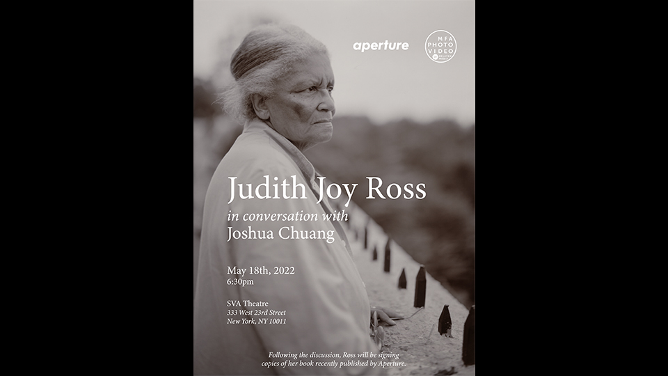 Judith Joy Ross