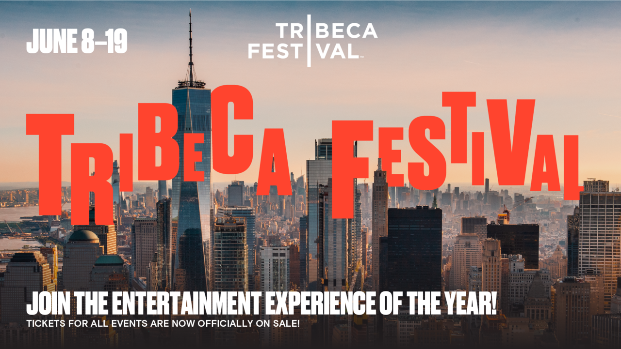 Tribeca Film Festival
