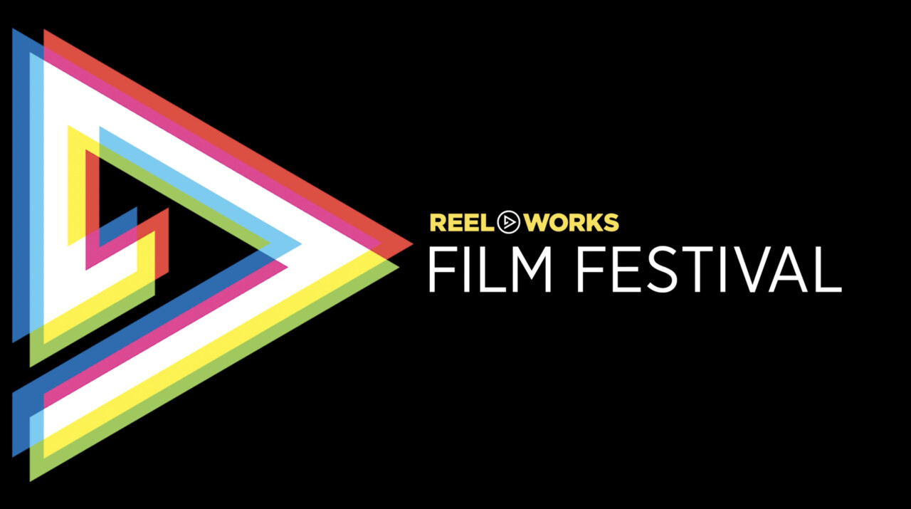 Reel Works Poster