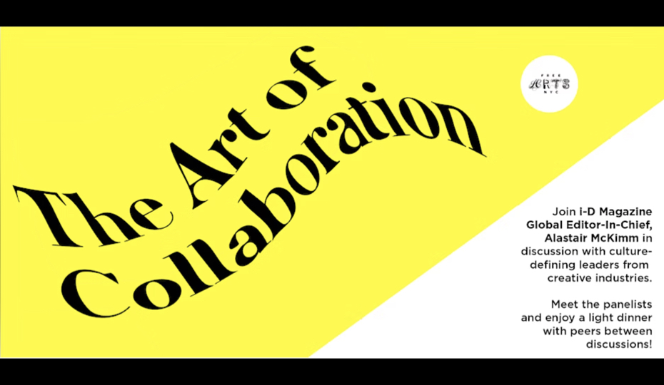 Art of Collaboration