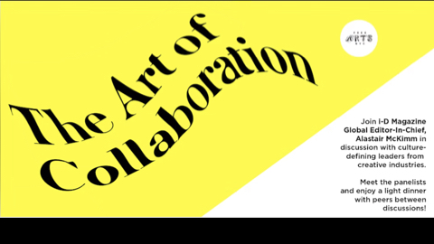 Art of Collaboration