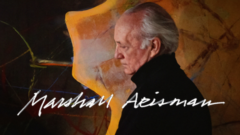 Marshall Arisman
