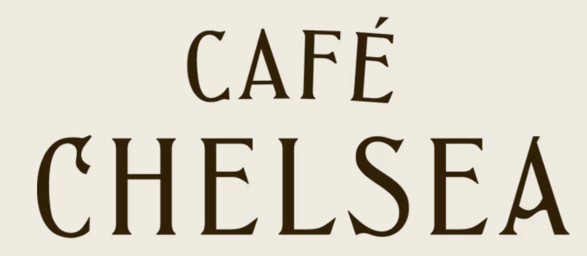 Cafe Chelsea logo