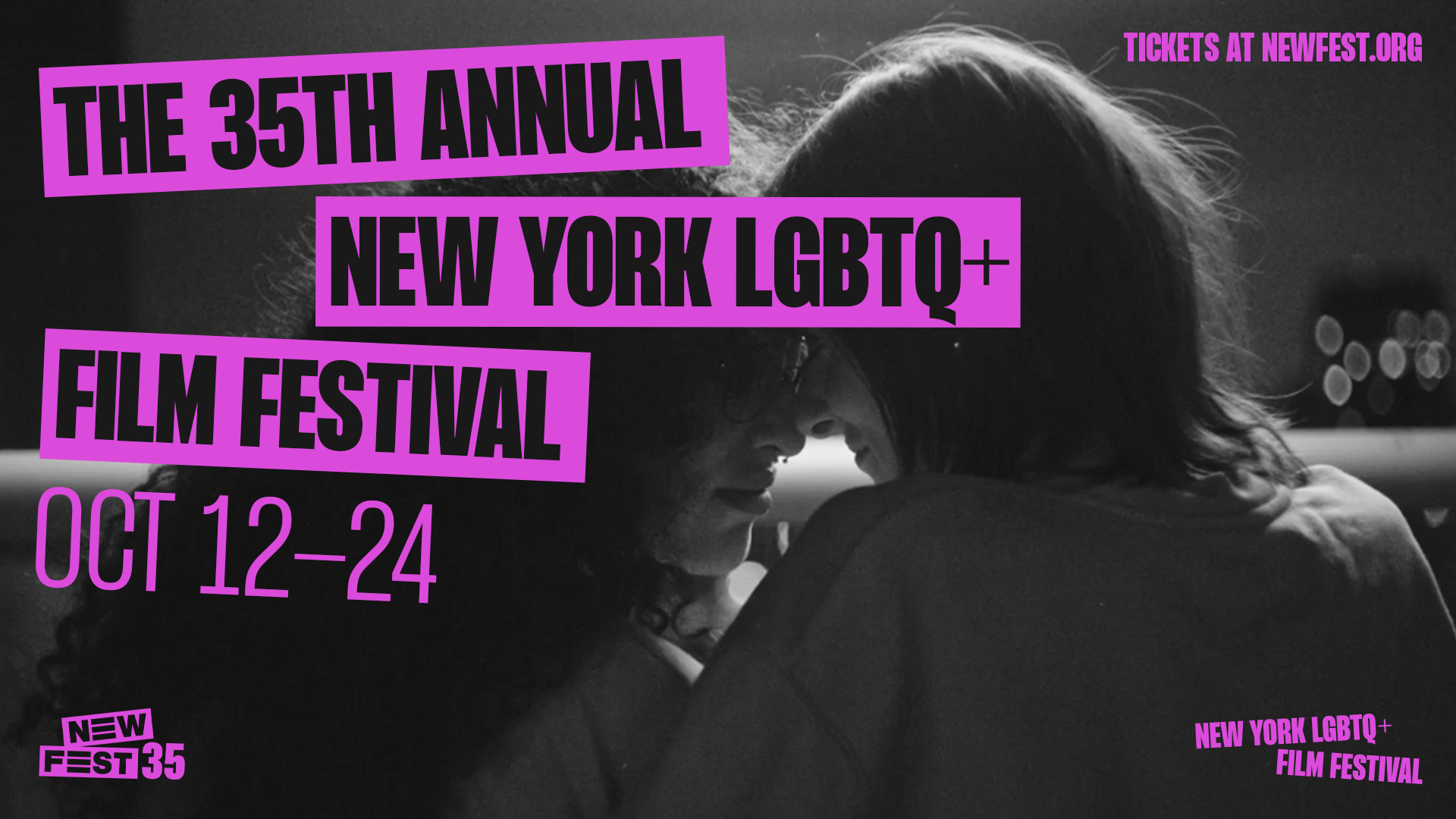 NewFest Poster 1