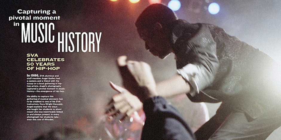 Celebrating Hip Hop