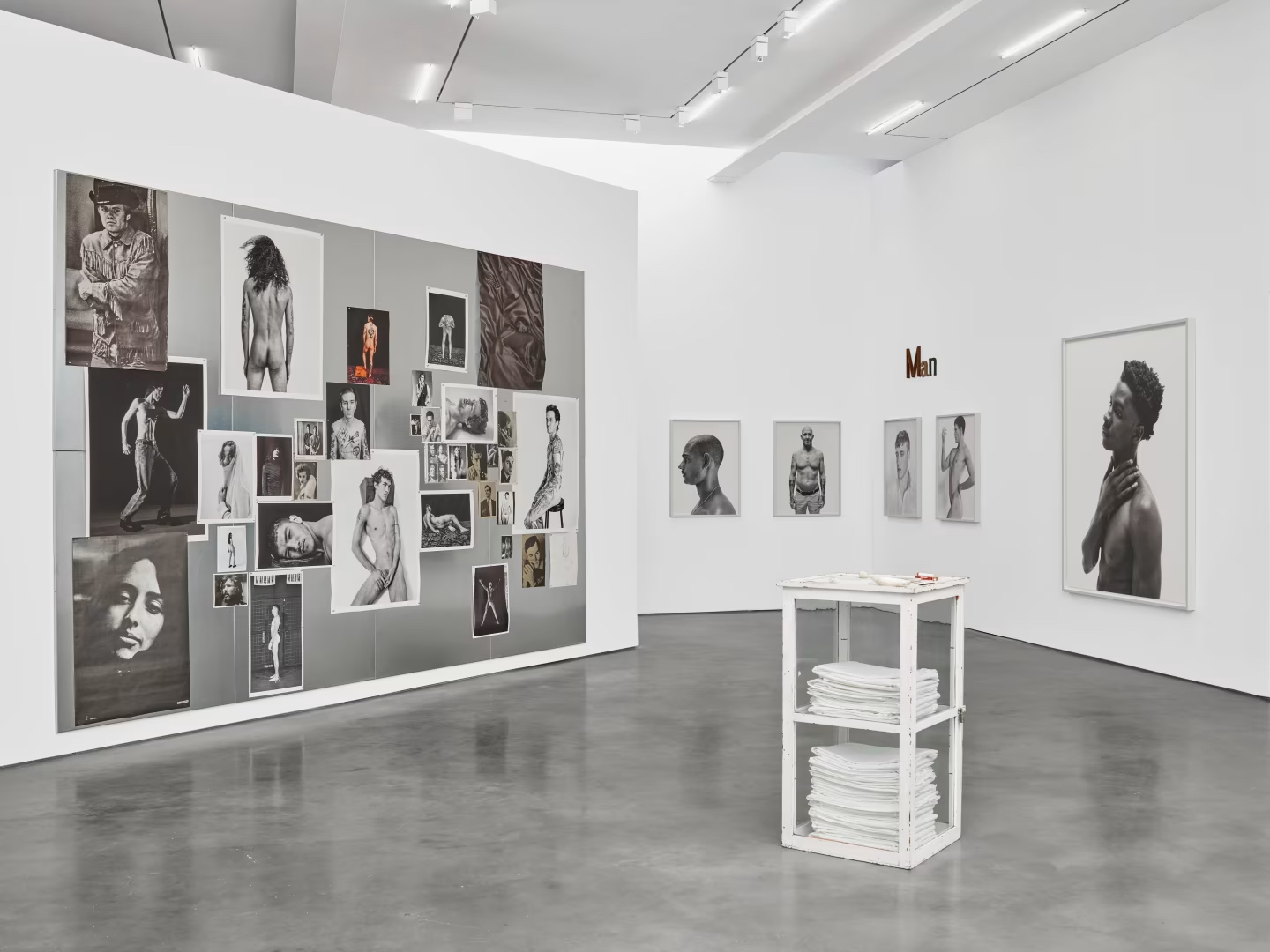 art gallery