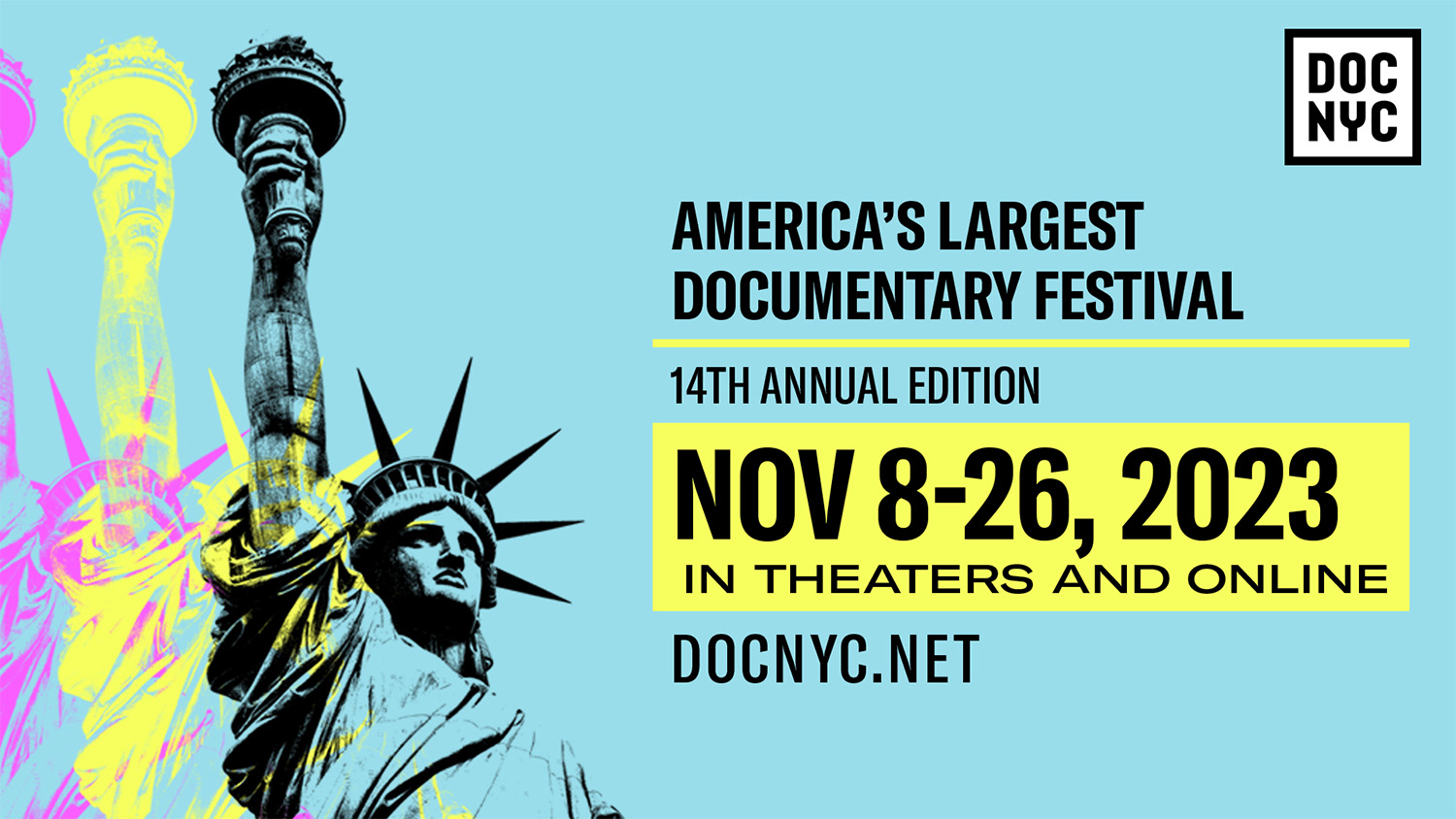 docnyc poster