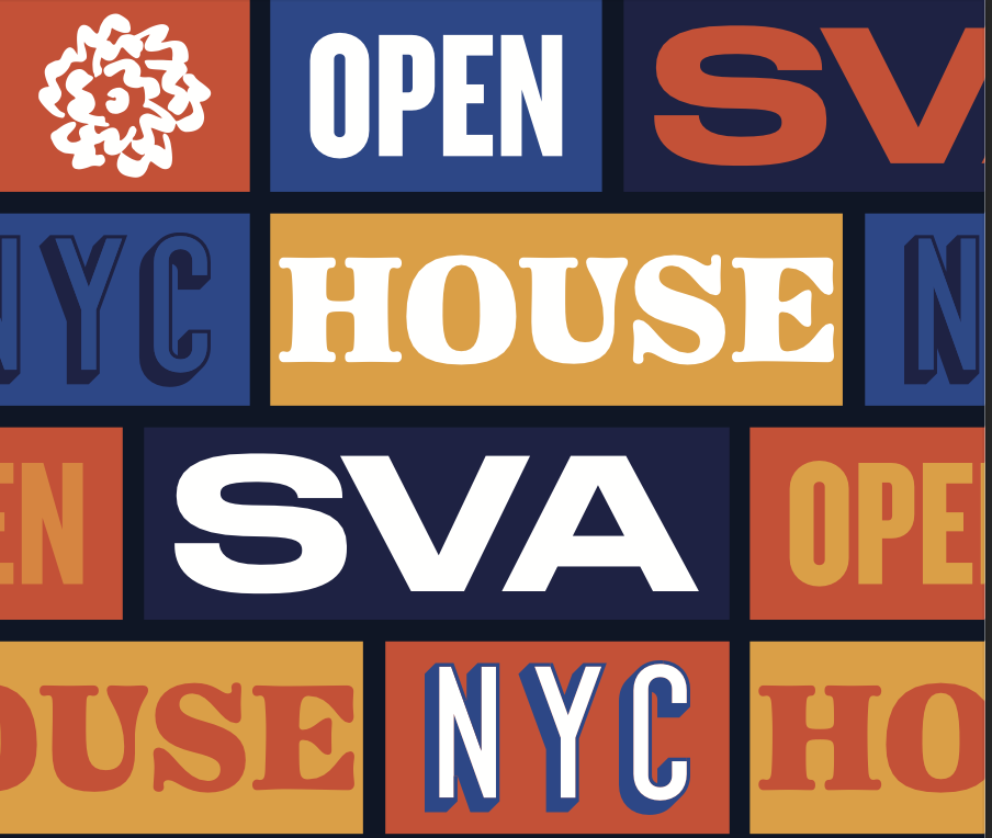 sva open house