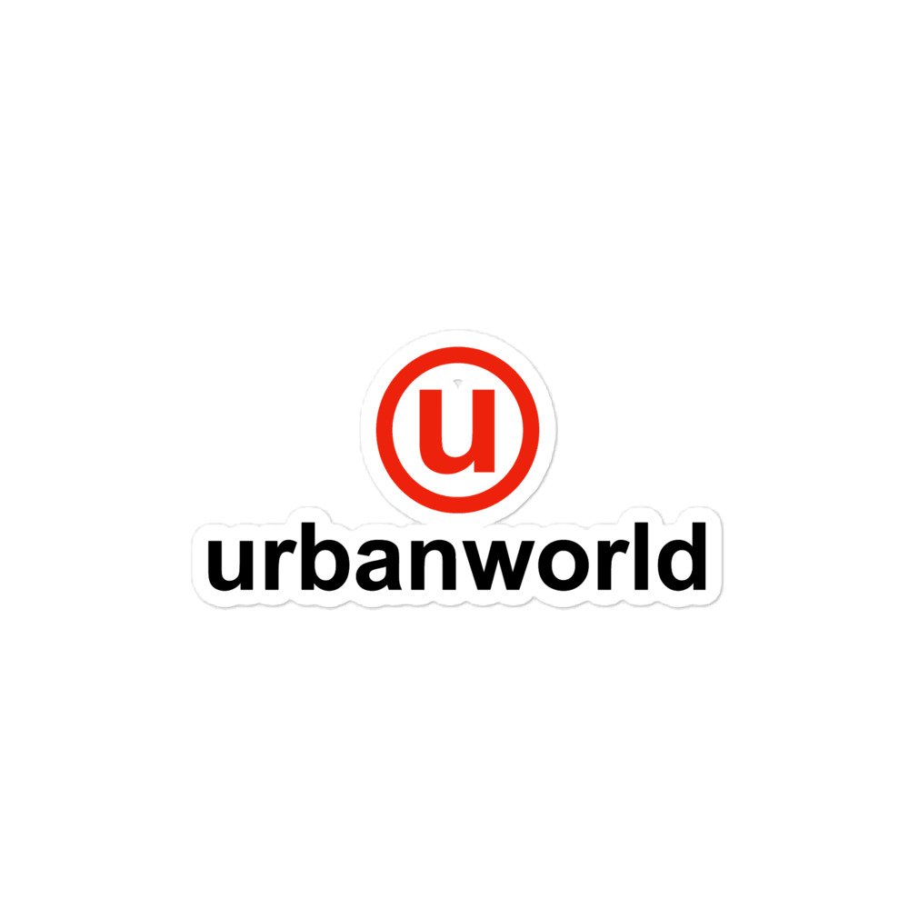 urbanworld logo