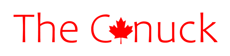 The Canuck logo
