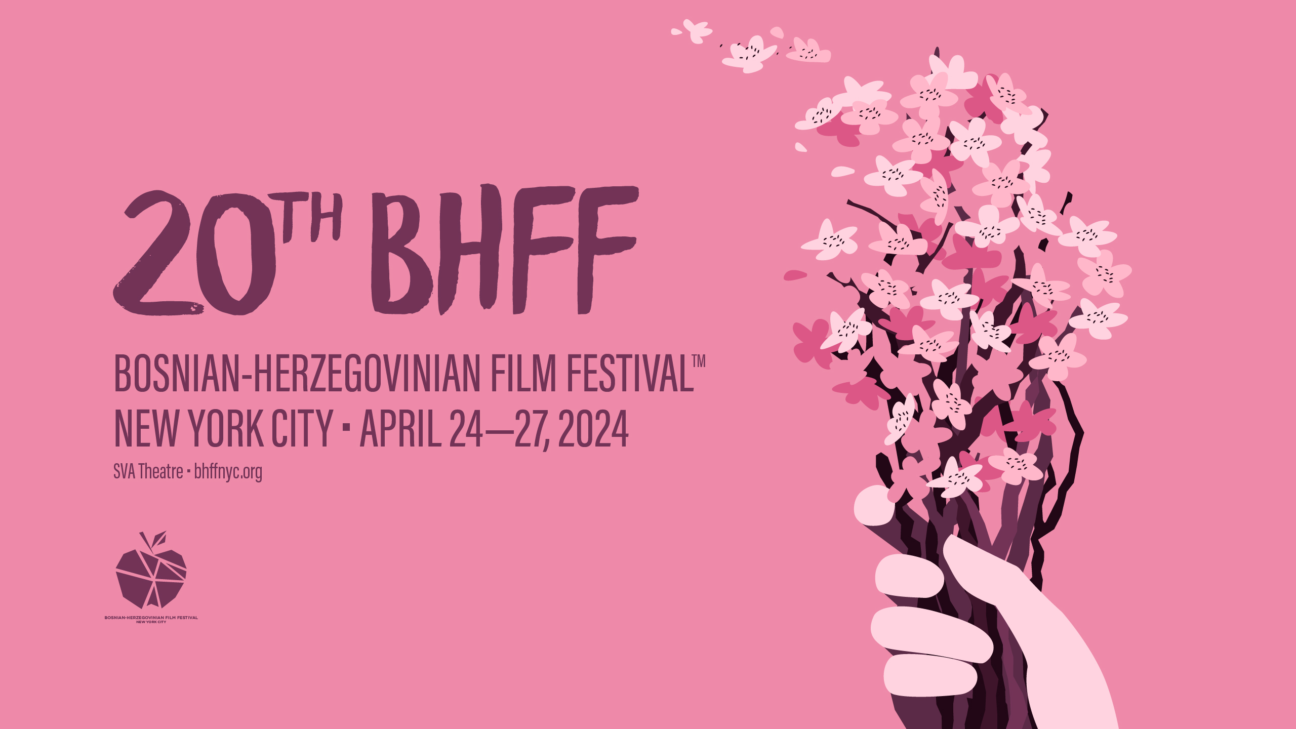 BHFF Poster