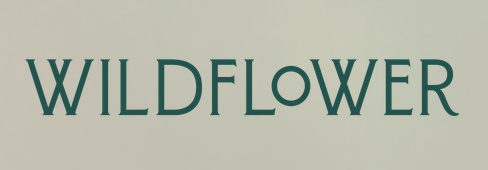 Wildflower logo