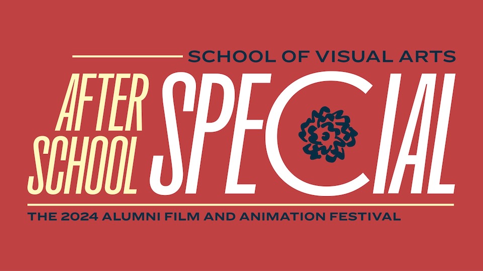 After School Special 2024 logo