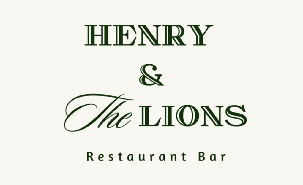 Henry & The Lions logo