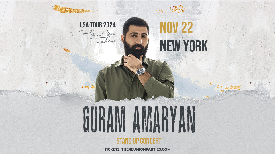 Poster Image for event of a man with his hand to his chin.