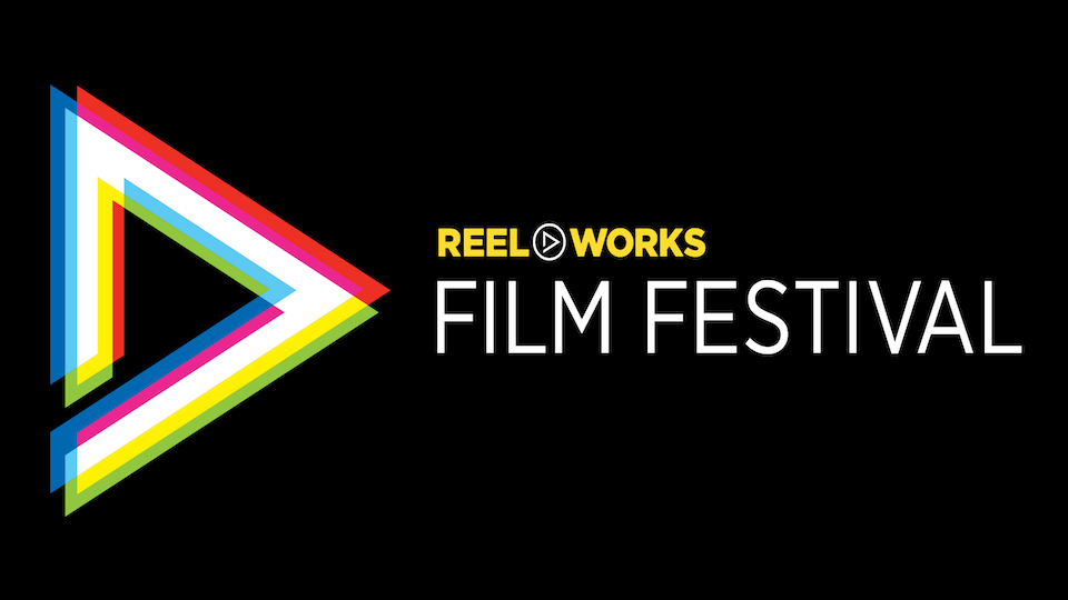 Reel Works Film Festival Logo