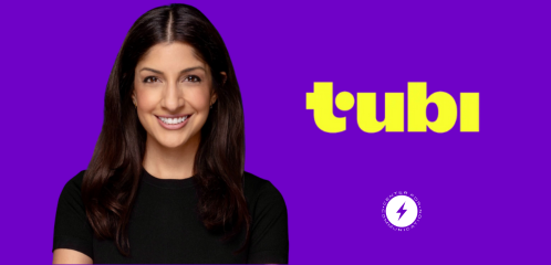 Tubi poster