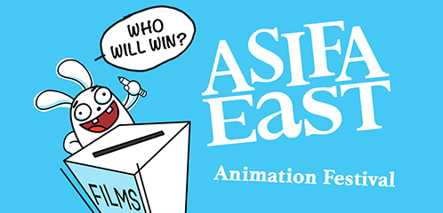 ASIFA-EAST Poster