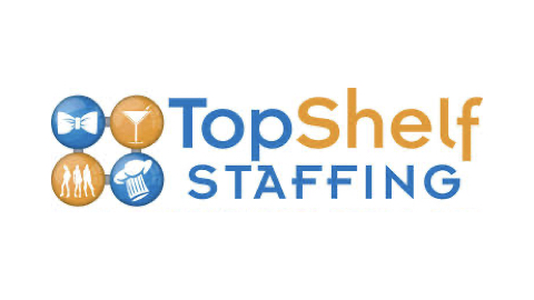 Top Shelf Staffing logo