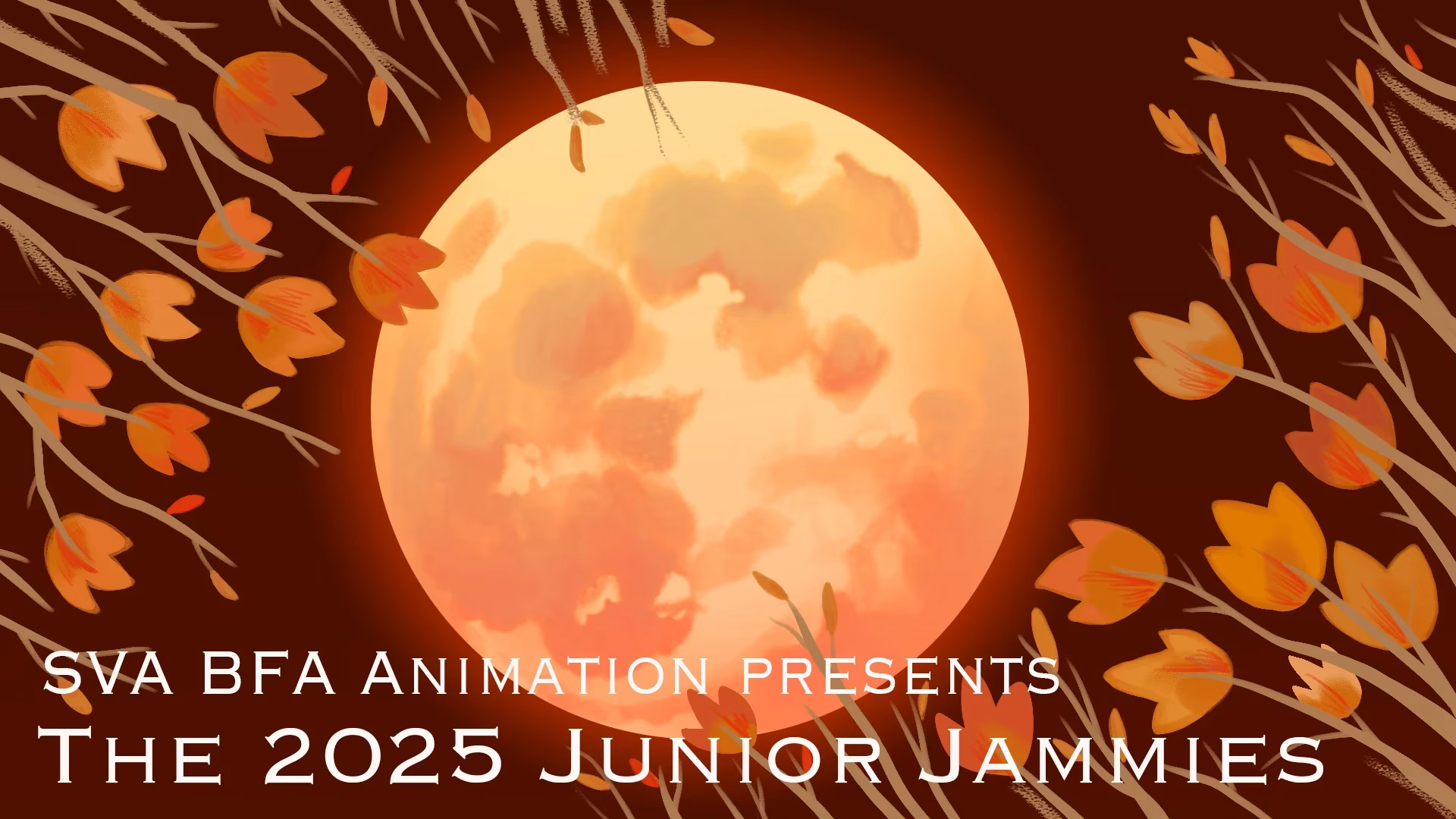 Junior Jammies poster