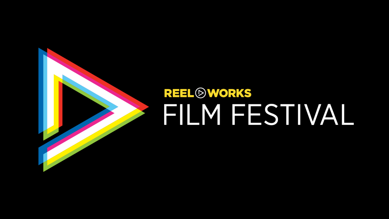 reel works film festival poster