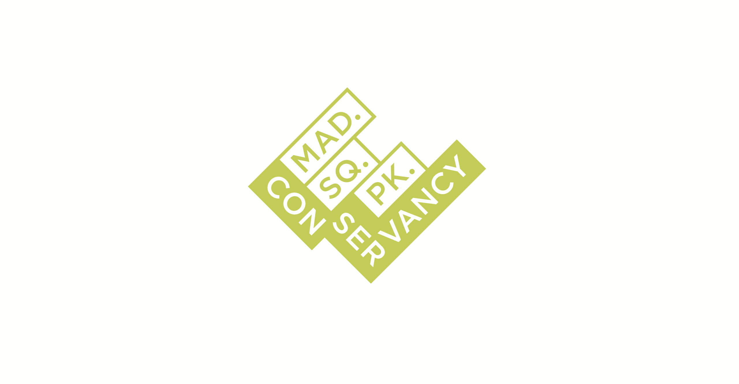 Madison Square Park Conservancy logo