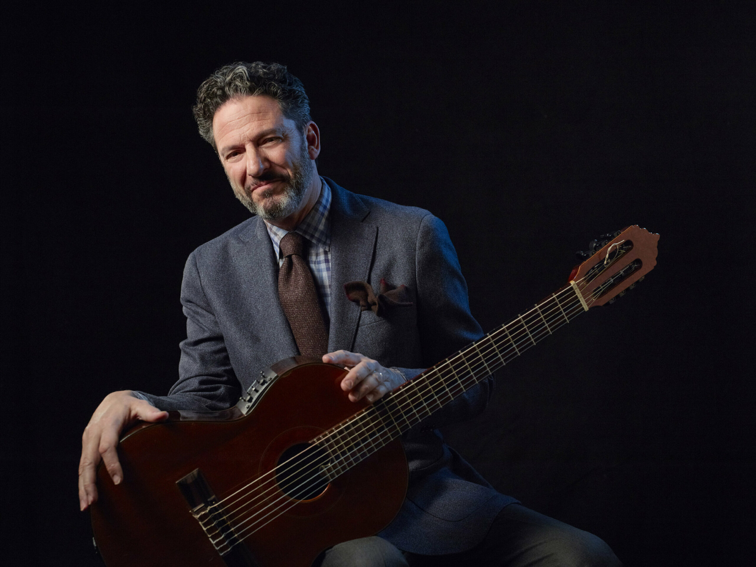 John-Pizzarelli