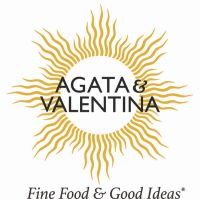 Agata Valentina logo