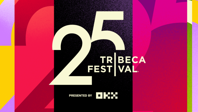 Tribeca 25th festival