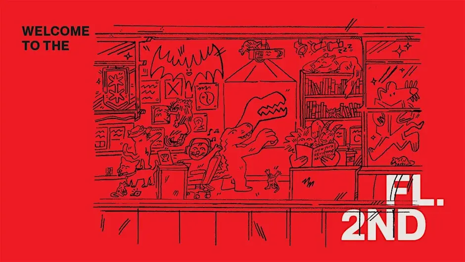 D-Crit Thesis Symposium and 2NDFL Issue Two Launch