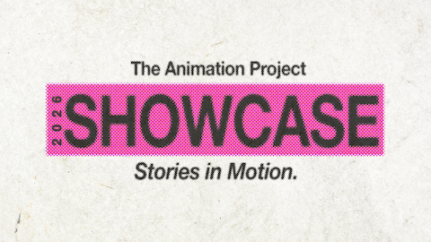 TAP Showcase poster