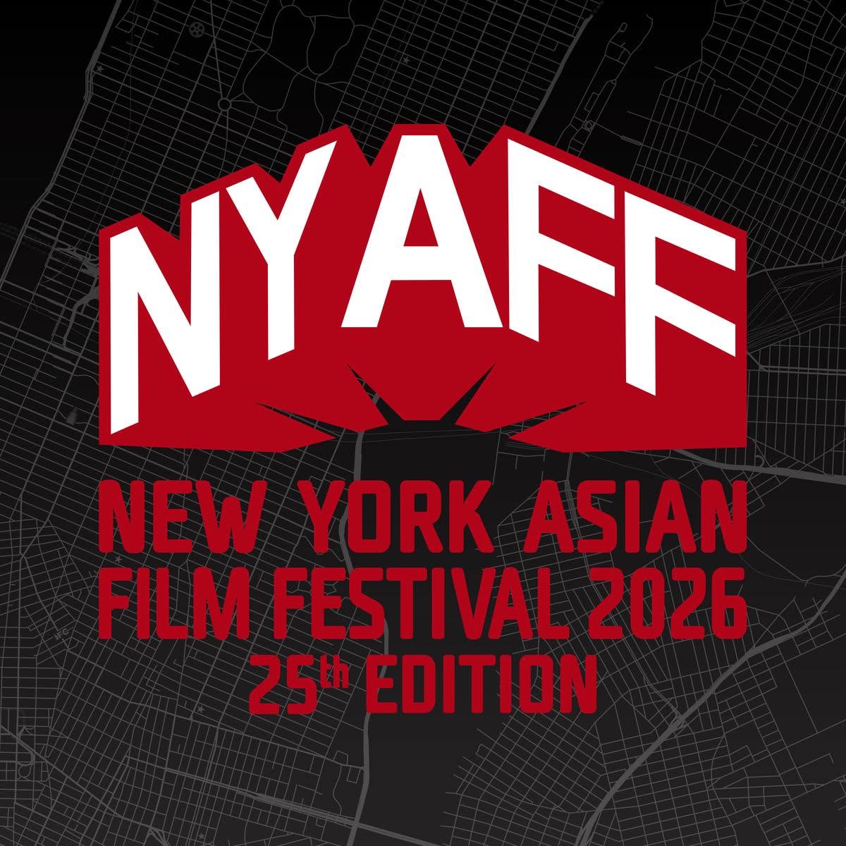 NYAFF poster