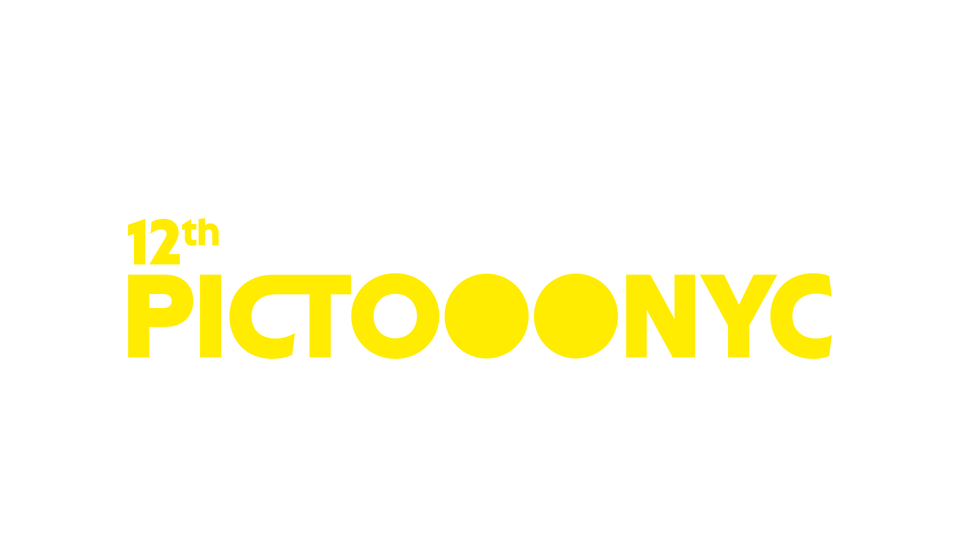 12th pictoplasma logo